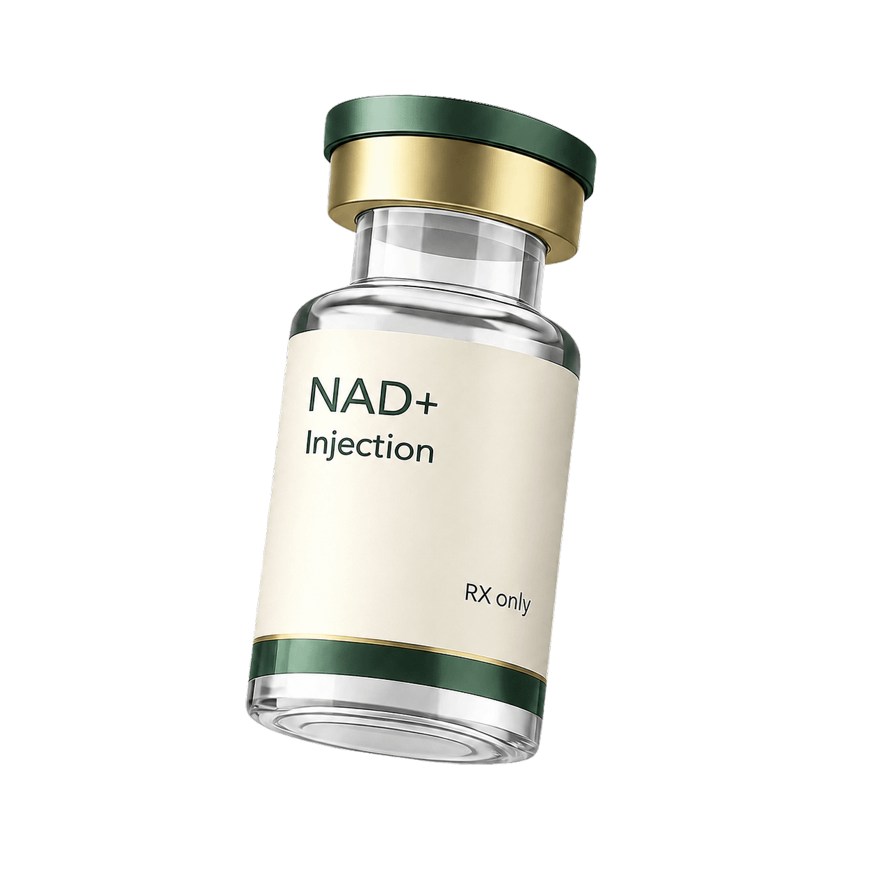 NAD+