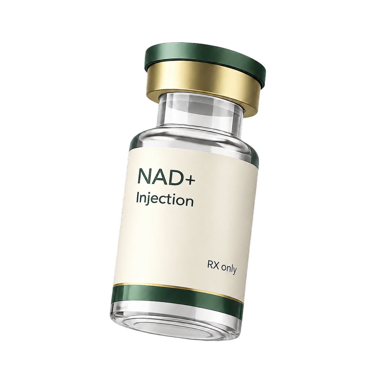 NAD+